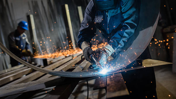  Magnet Cove, AR Welder Pros