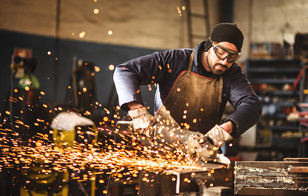 Best Maintenance and Repair Welding in Magnet Cove, AR